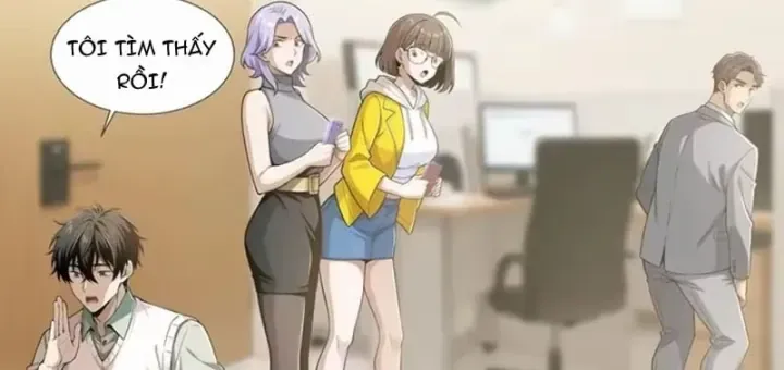 Thương Nhân Buôn Lậu Thời Mạt Thế: Ta Dùng Que Cay Đổi Vàng Thỏi Chap 30 - Next Chap 31