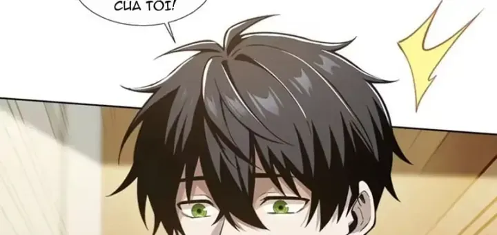 Thương Nhân Buôn Lậu Thời Mạt Thế: Ta Dùng Que Cay Đổi Vàng Thỏi Chap 30 - Next Chap 31