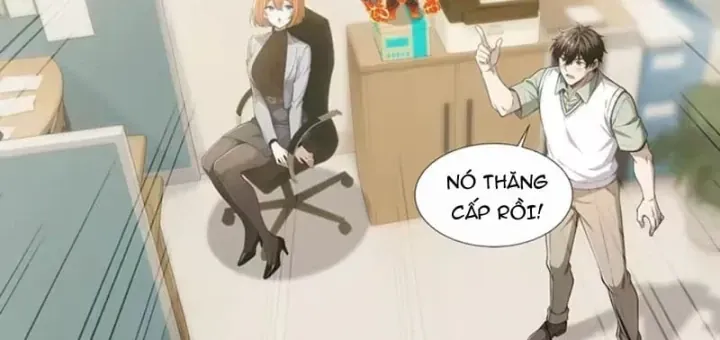 Thương Nhân Buôn Lậu Thời Mạt Thế: Ta Dùng Que Cay Đổi Vàng Thỏi Chap 30 - Next Chap 31