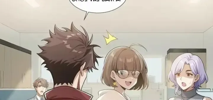 Thương Nhân Buôn Lậu Thời Mạt Thế: Ta Dùng Que Cay Đổi Vàng Thỏi Chap 30 - Next Chap 31