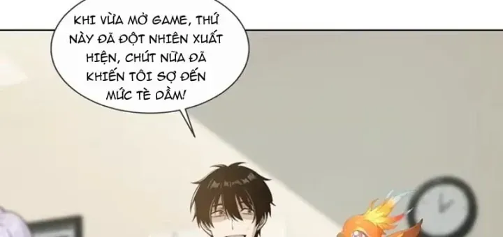 Thương Nhân Buôn Lậu Thời Mạt Thế: Ta Dùng Que Cay Đổi Vàng Thỏi Chap 30 - Next Chap 31