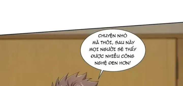 Thương Nhân Buôn Lậu Thời Mạt Thế: Ta Dùng Que Cay Đổi Vàng Thỏi Chap 30 - Next Chap 31