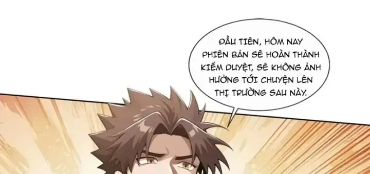 Thương Nhân Buôn Lậu Thời Mạt Thế: Ta Dùng Que Cay Đổi Vàng Thỏi Chap 30 - Next Chap 31