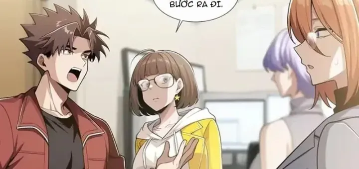 Thương Nhân Buôn Lậu Thời Mạt Thế: Ta Dùng Que Cay Đổi Vàng Thỏi Chap 30 - Next Chap 31