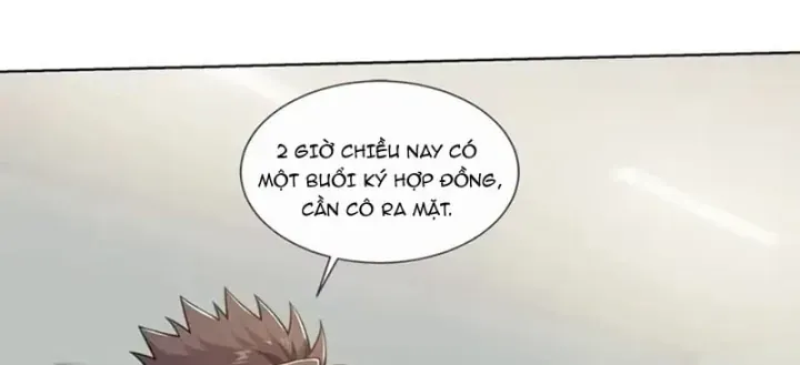 Thương Nhân Buôn Lậu Thời Mạt Thế: Ta Dùng Que Cay Đổi Vàng Thỏi Chap 30 - Next Chap 31