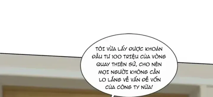 Thương Nhân Buôn Lậu Thời Mạt Thế: Ta Dùng Que Cay Đổi Vàng Thỏi Chap 30 - Next Chap 31