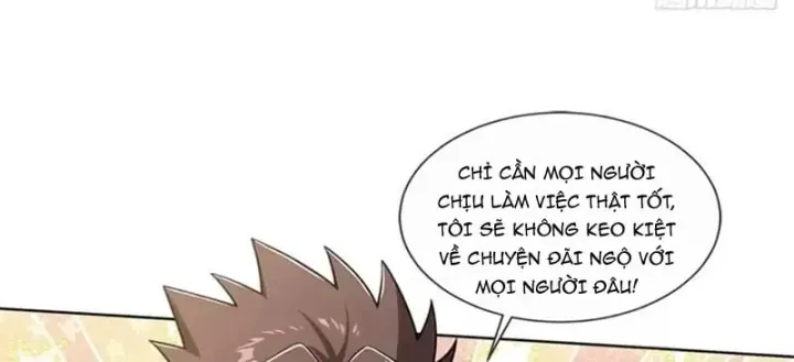 Thương Nhân Buôn Lậu Thời Mạt Thế: Ta Dùng Que Cay Đổi Vàng Thỏi Chap 30 - Next Chap 31