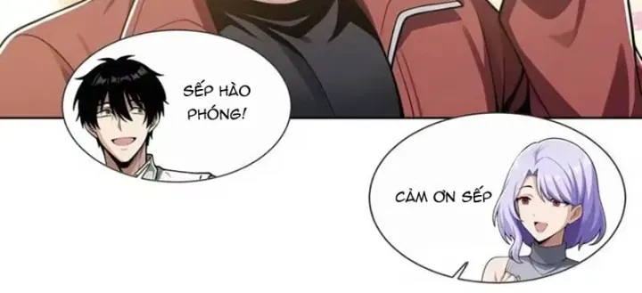 Thương Nhân Buôn Lậu Thời Mạt Thế: Ta Dùng Que Cay Đổi Vàng Thỏi Chap 30 - Next Chap 31