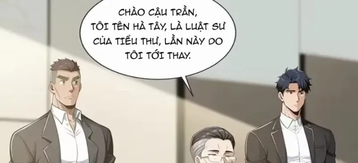 Thương Nhân Buôn Lậu Thời Mạt Thế: Ta Dùng Que Cay Đổi Vàng Thỏi Chap 30 - Next Chap 31