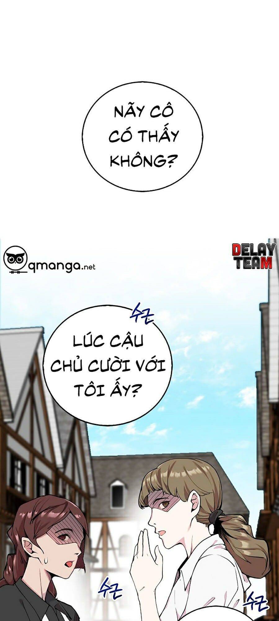 Thương Nhân Thánh Thần Chap 1 - Next Chap 2