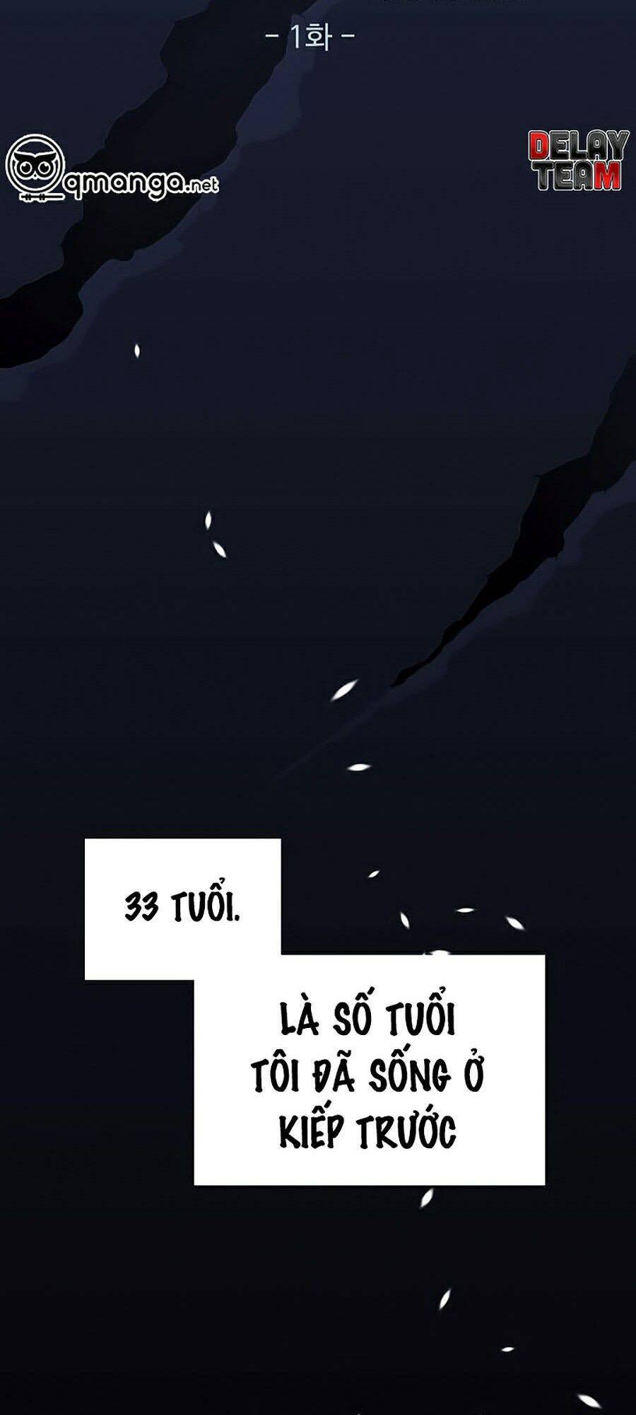 Thương Nhân Thánh Thần Chap 1 - Next Chap 2