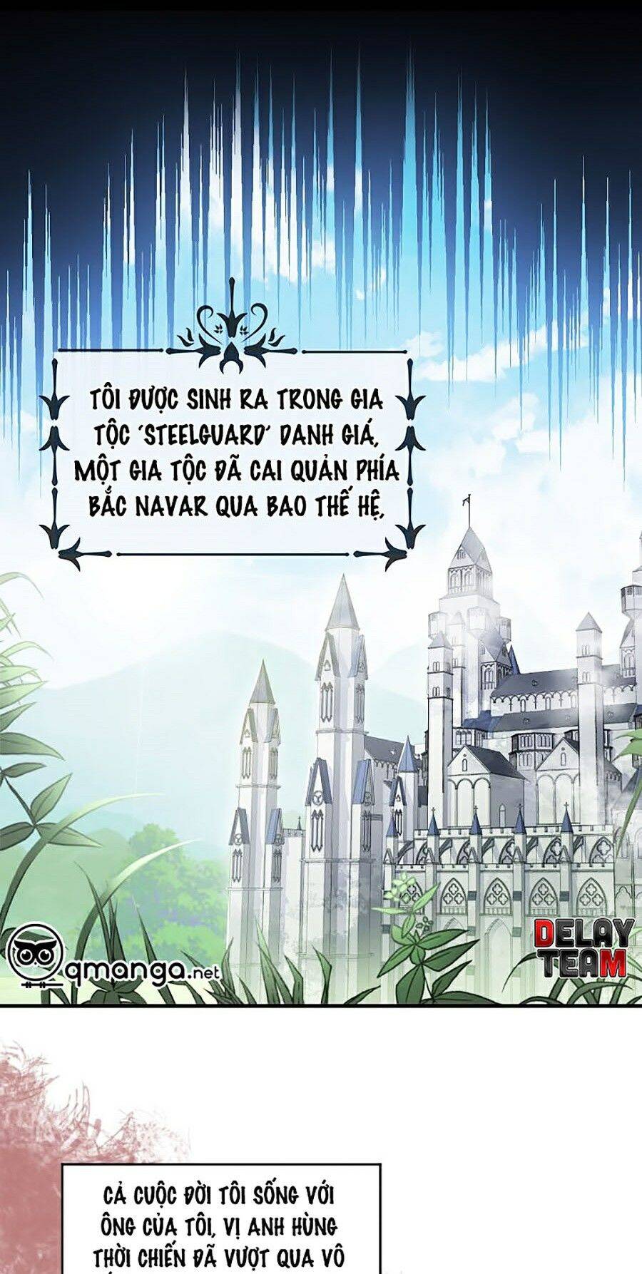 Thương Nhân Thánh Thần Chap 1 - Next Chap 2