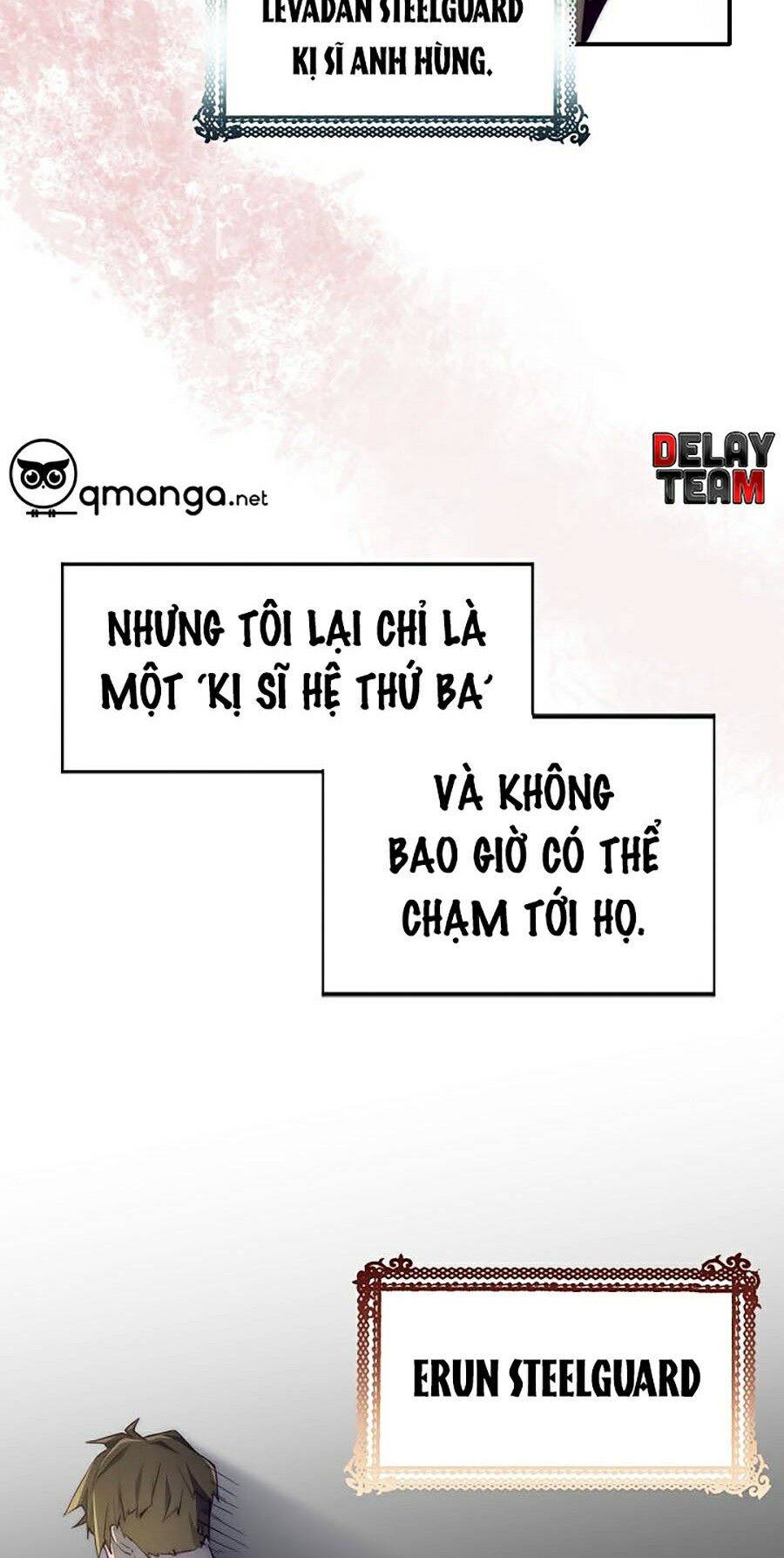 Thương Nhân Thánh Thần Chap 1 - Next Chap 2