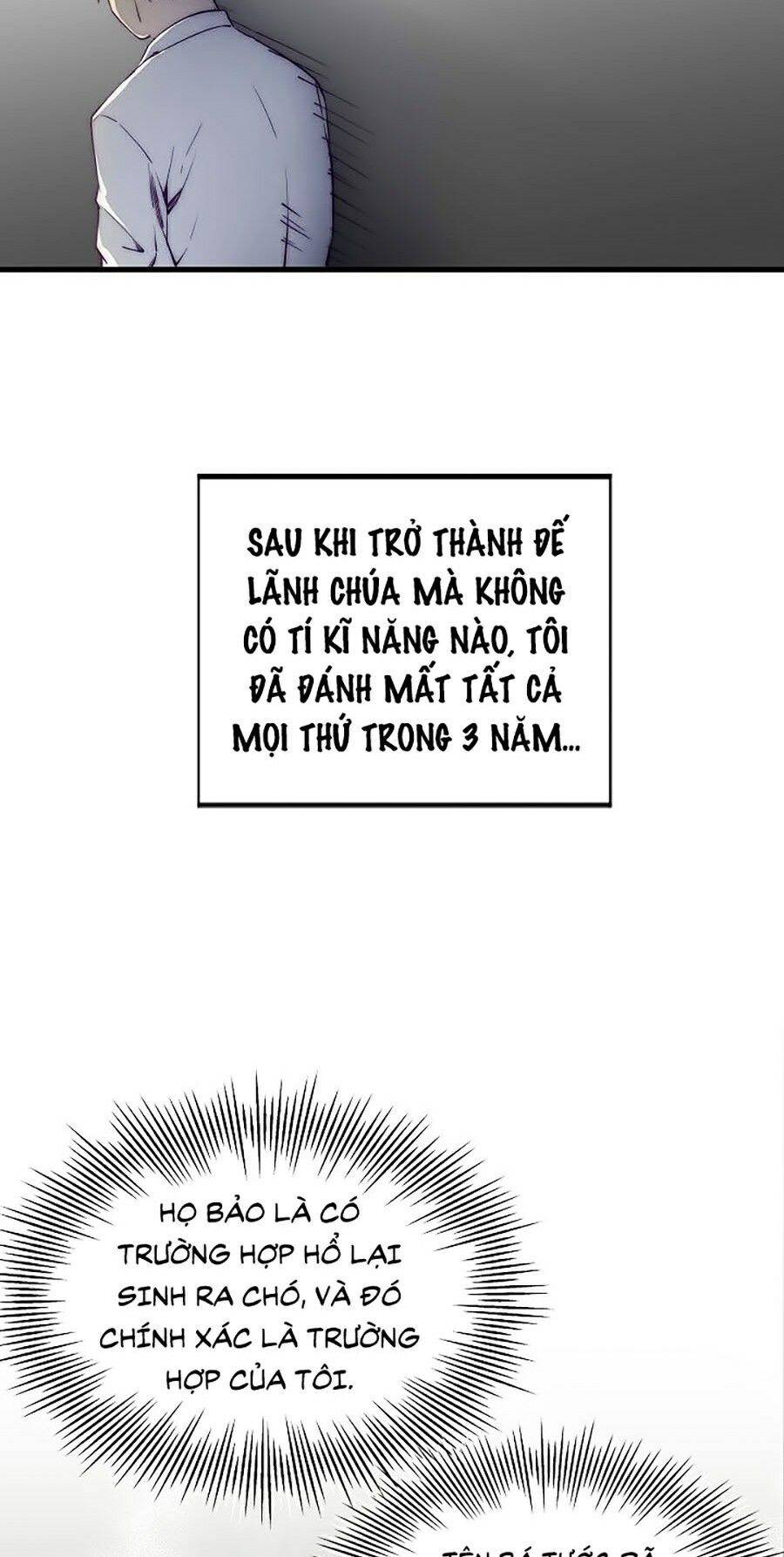 Thương Nhân Thánh Thần Chap 1 - Next Chap 2