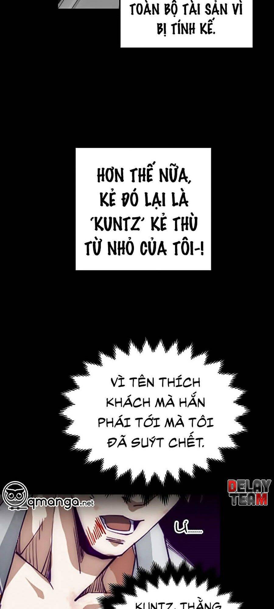Thương Nhân Thánh Thần Chap 1 - Next Chap 2