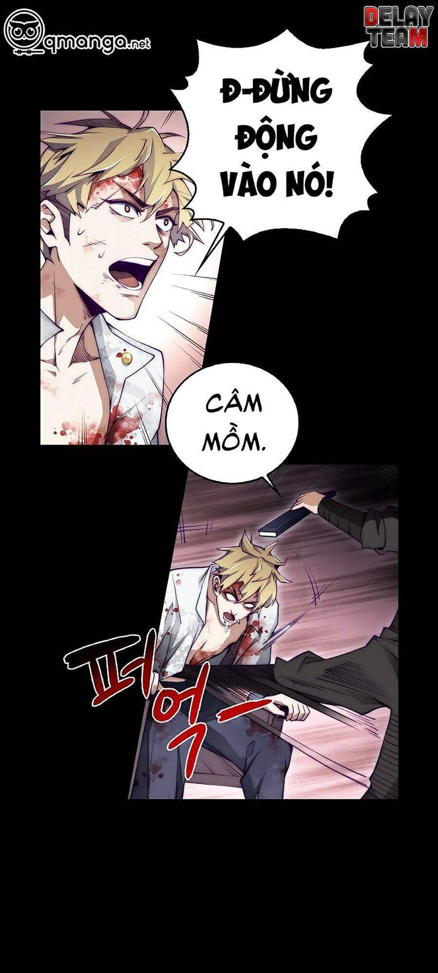 Thương Nhân Thánh Thần Chap 1 - Next Chap 2