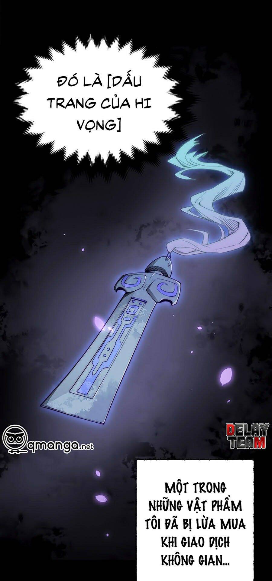 Thương Nhân Thánh Thần Chap 1 - Next Chap 2