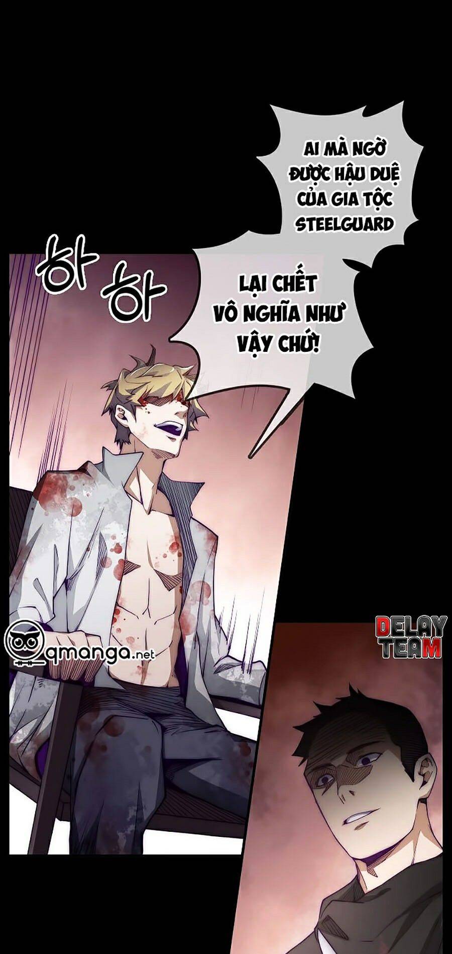 Thương Nhân Thánh Thần Chap 1 - Next Chap 2