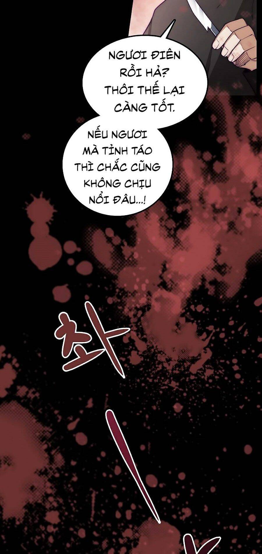 Thương Nhân Thánh Thần Chap 1 - Next Chap 2