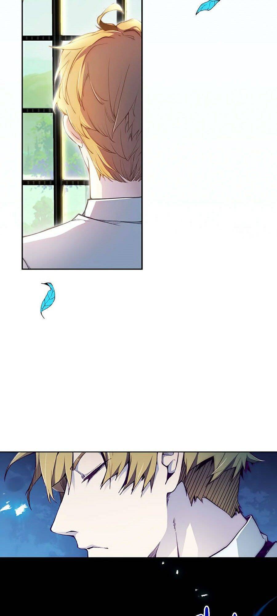 Thương Nhân Thánh Thần Chap 1 - Next Chap 2