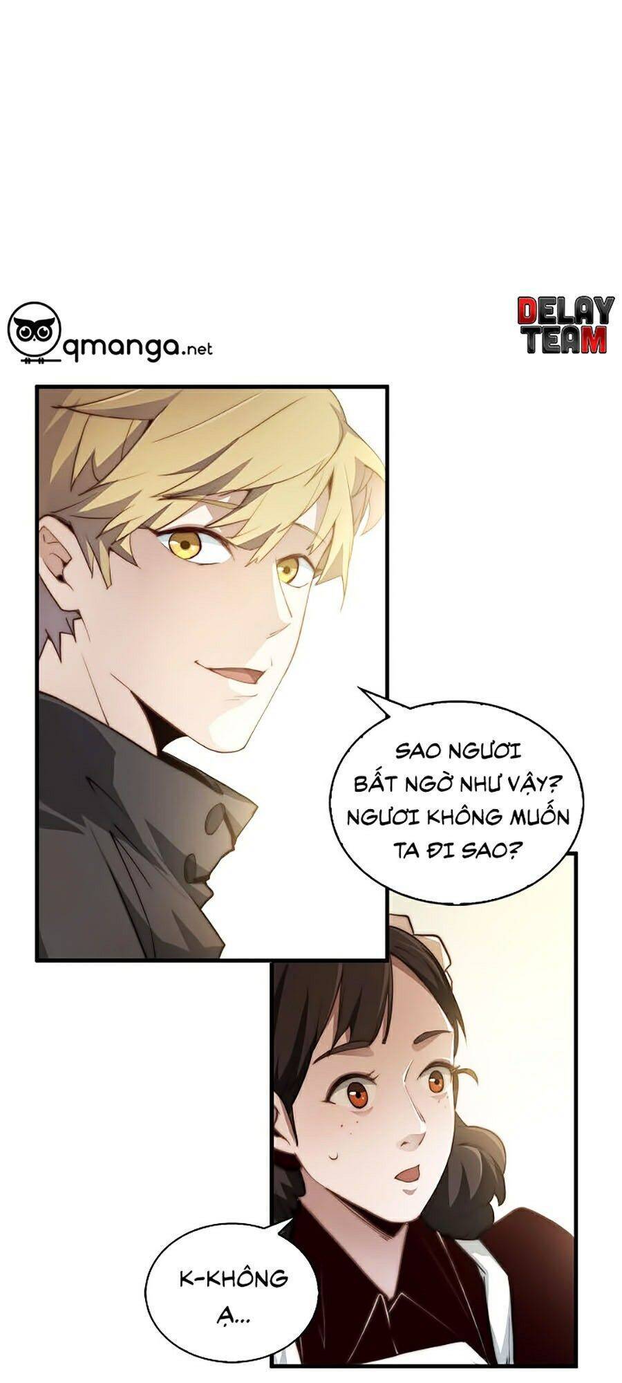 Thương Nhân Thánh Thần Chap 1 - Next Chap 2