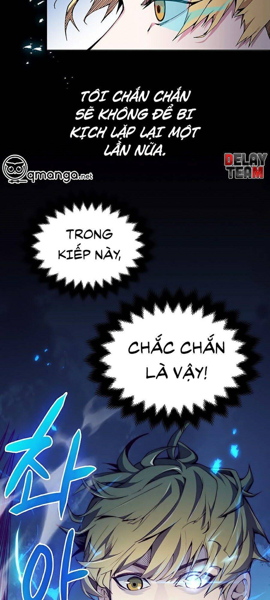 Thương Nhân Thánh Thần Chap 1 - Next Chap 2