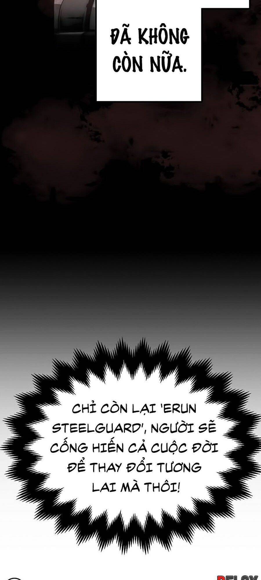 Thương Nhân Thánh Thần Chap 1 - Next Chap 2