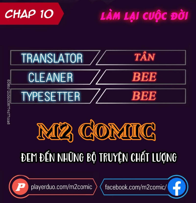 Thương Nhân Thánh Thần Chap 10 - Next Chap 11