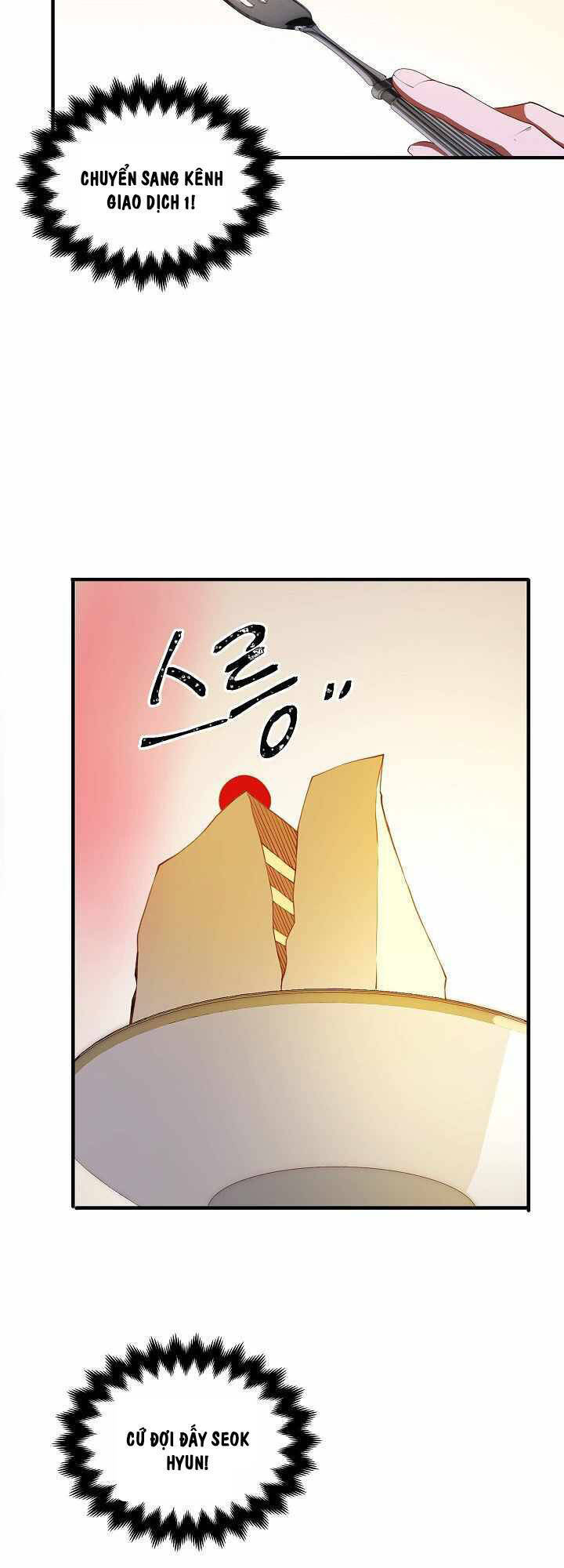 Thương Nhân Thánh Thần Chap 10 - Next Chap 11