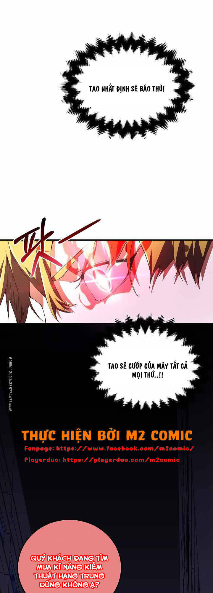 Thương Nhân Thánh Thần Chap 10 - Next Chap 11