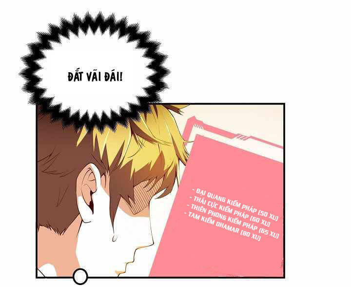 Thương Nhân Thánh Thần Chap 10 - Next Chap 11