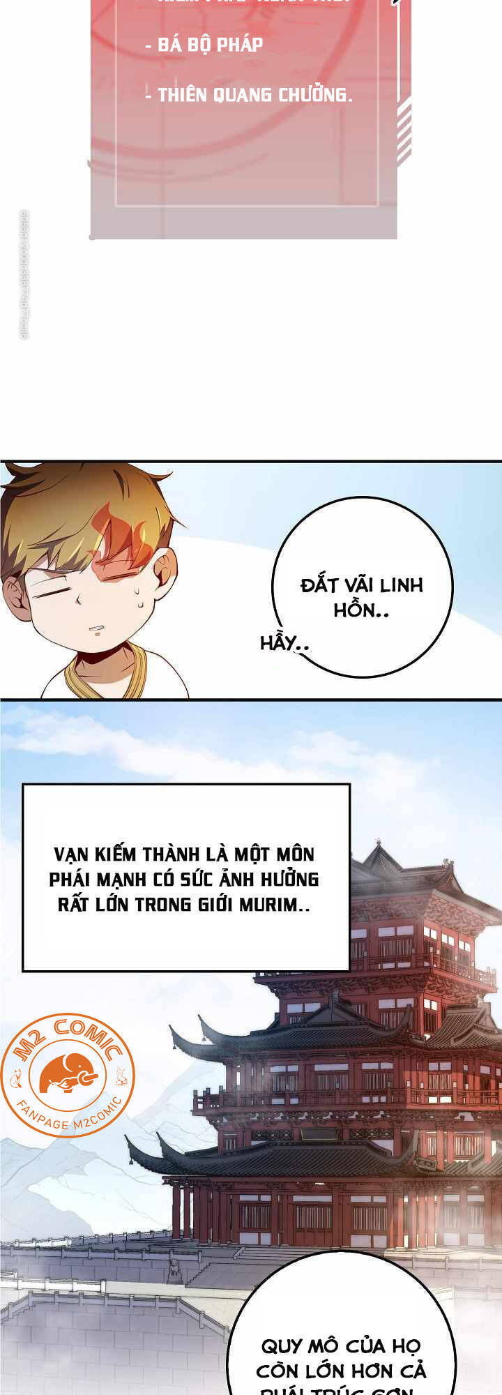 Thương Nhân Thánh Thần Chap 10 - Next Chap 11