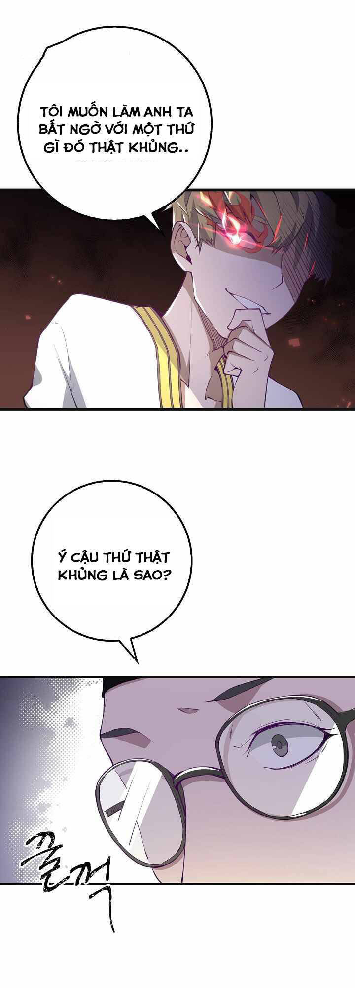 Thương Nhân Thánh Thần Chap 10 - Next Chap 11