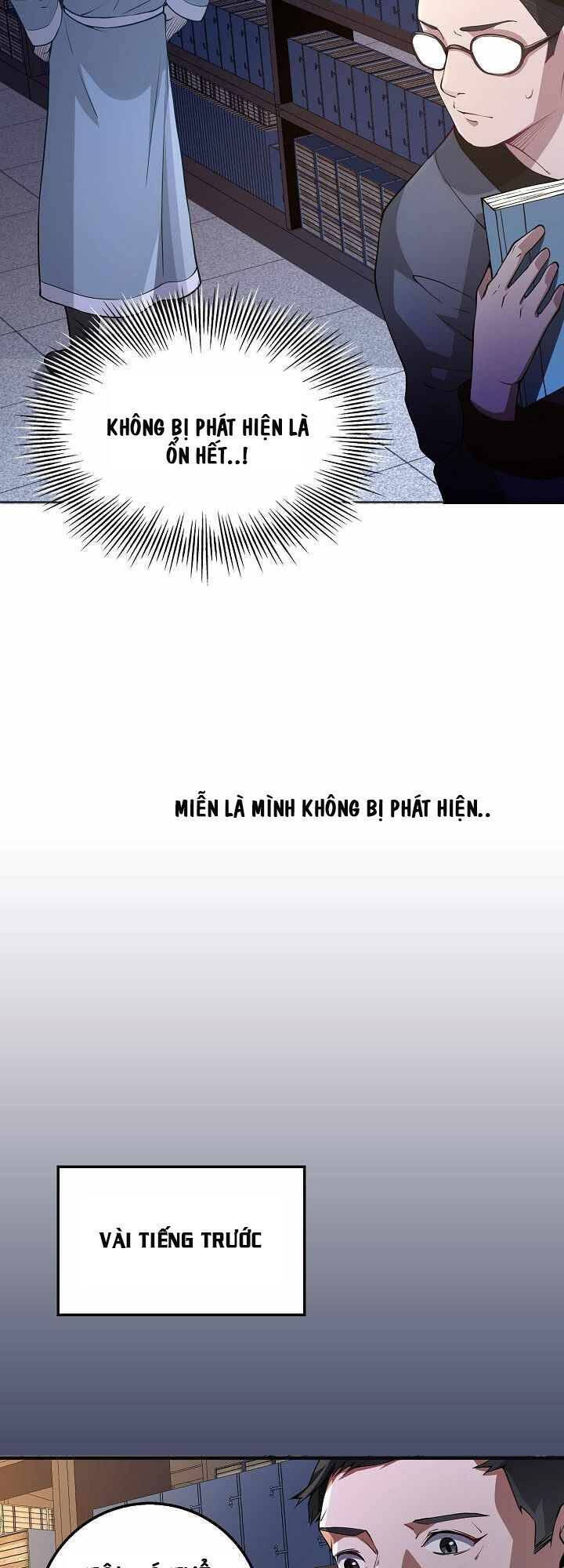 Thương Nhân Thánh Thần Chap 10 - Next Chap 11