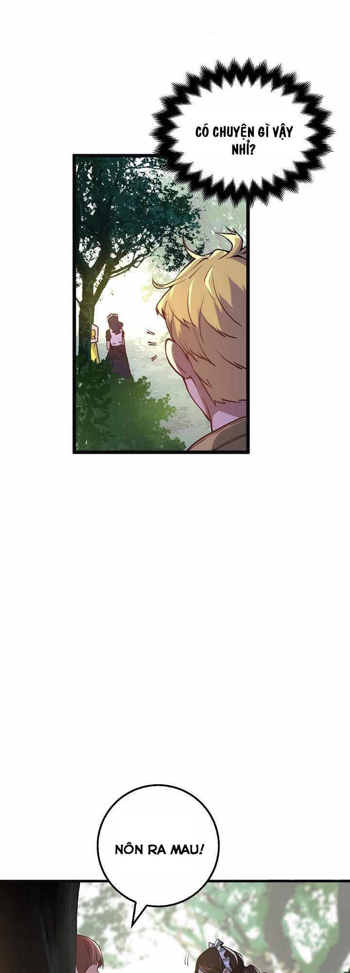 Thương Nhân Thánh Thần Chap 10 - Next Chap 11