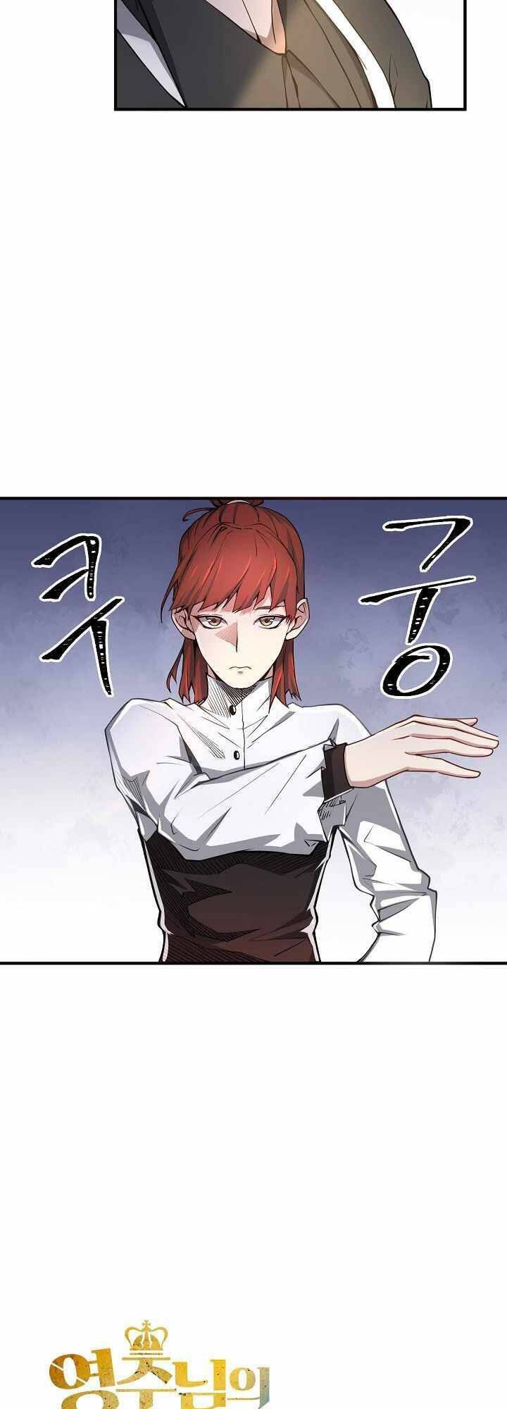 Thương Nhân Thánh Thần Chap 10 - Next Chap 11