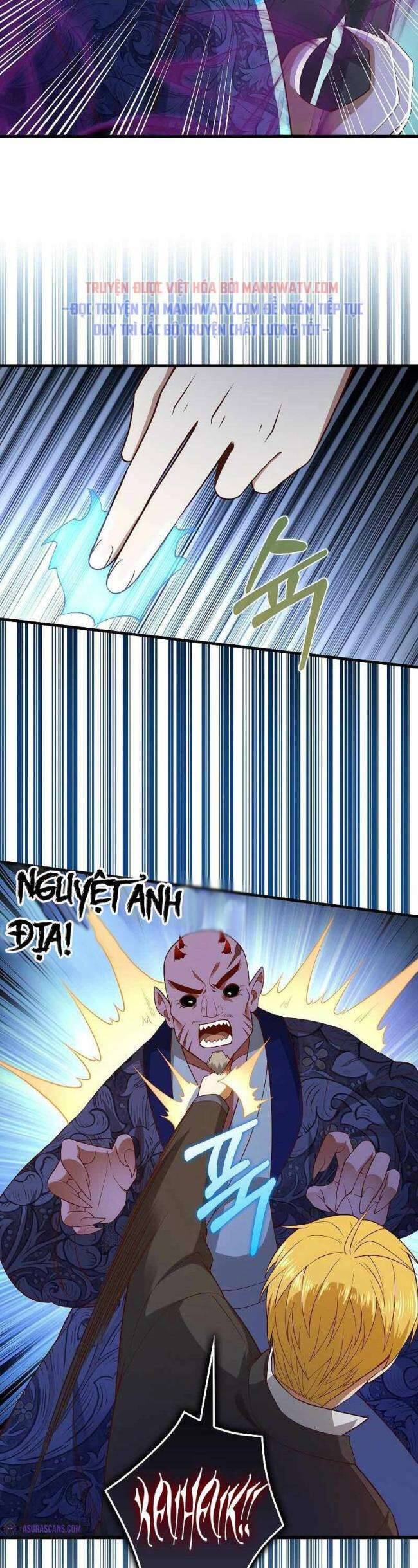 Thương Nhân Thánh Thần Chap 100 - Next Chap 101