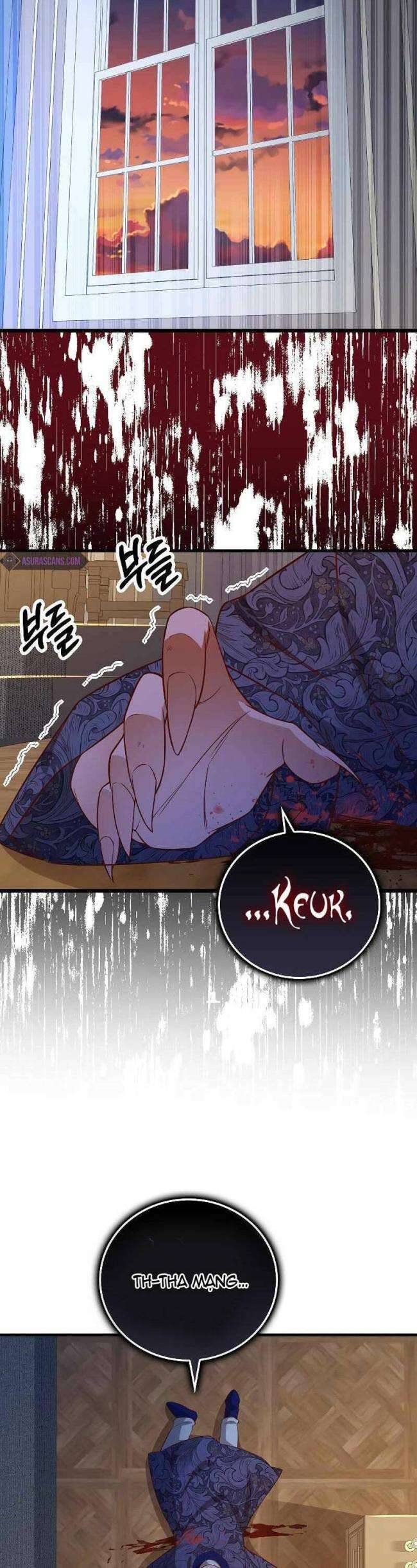 Thương Nhân Thánh Thần Chap 100 - Next Chap 101