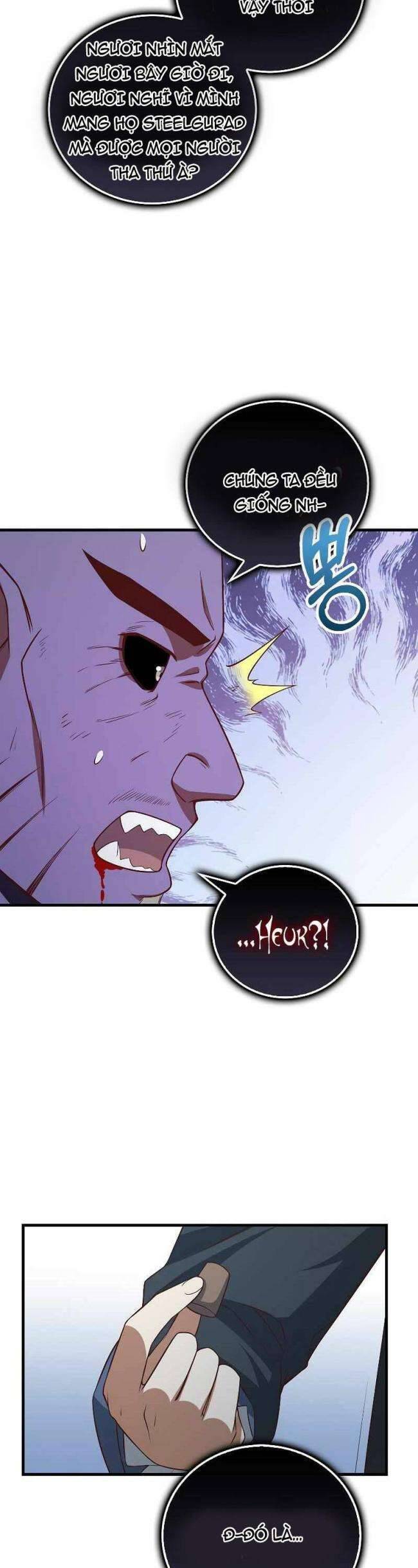 Thương Nhân Thánh Thần Chap 100 - Next Chap 101