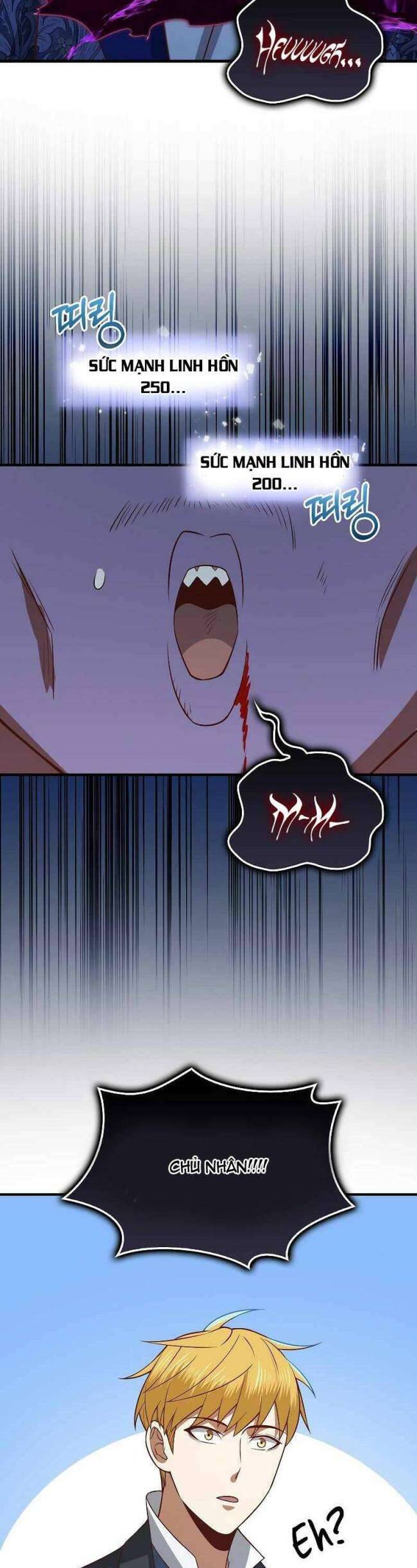 Thương Nhân Thánh Thần Chap 100 - Next Chap 101