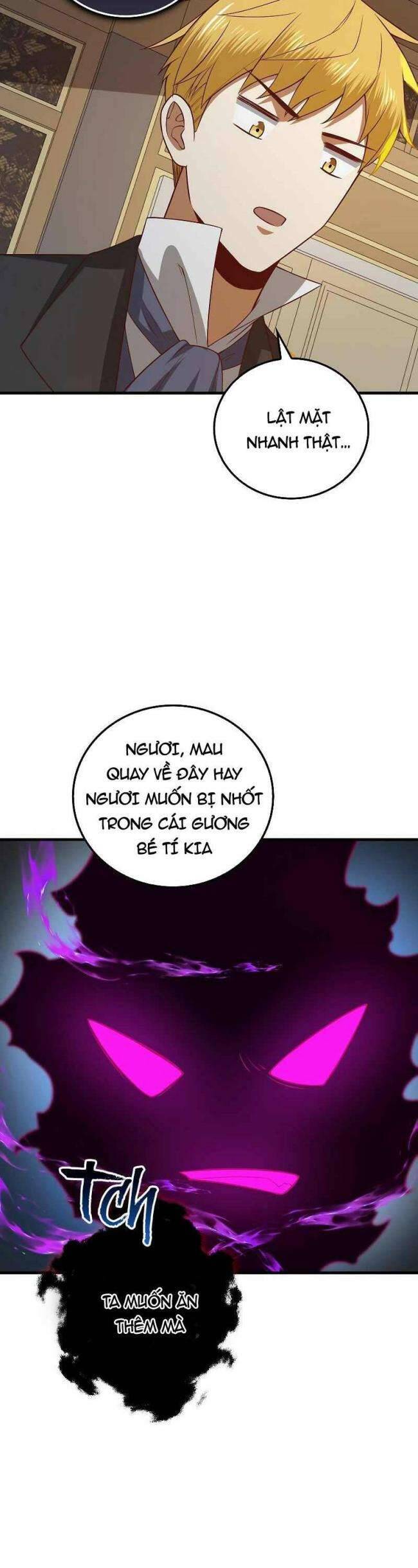 Thương Nhân Thánh Thần Chap 100 - Next Chap 101