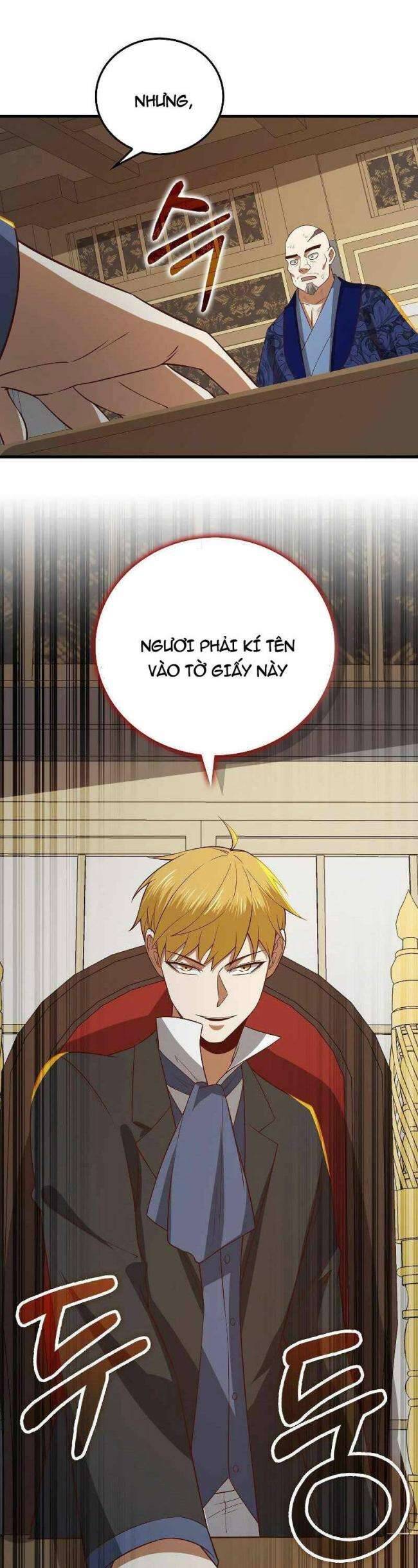 Thương Nhân Thánh Thần Chap 100 - Next Chap 101