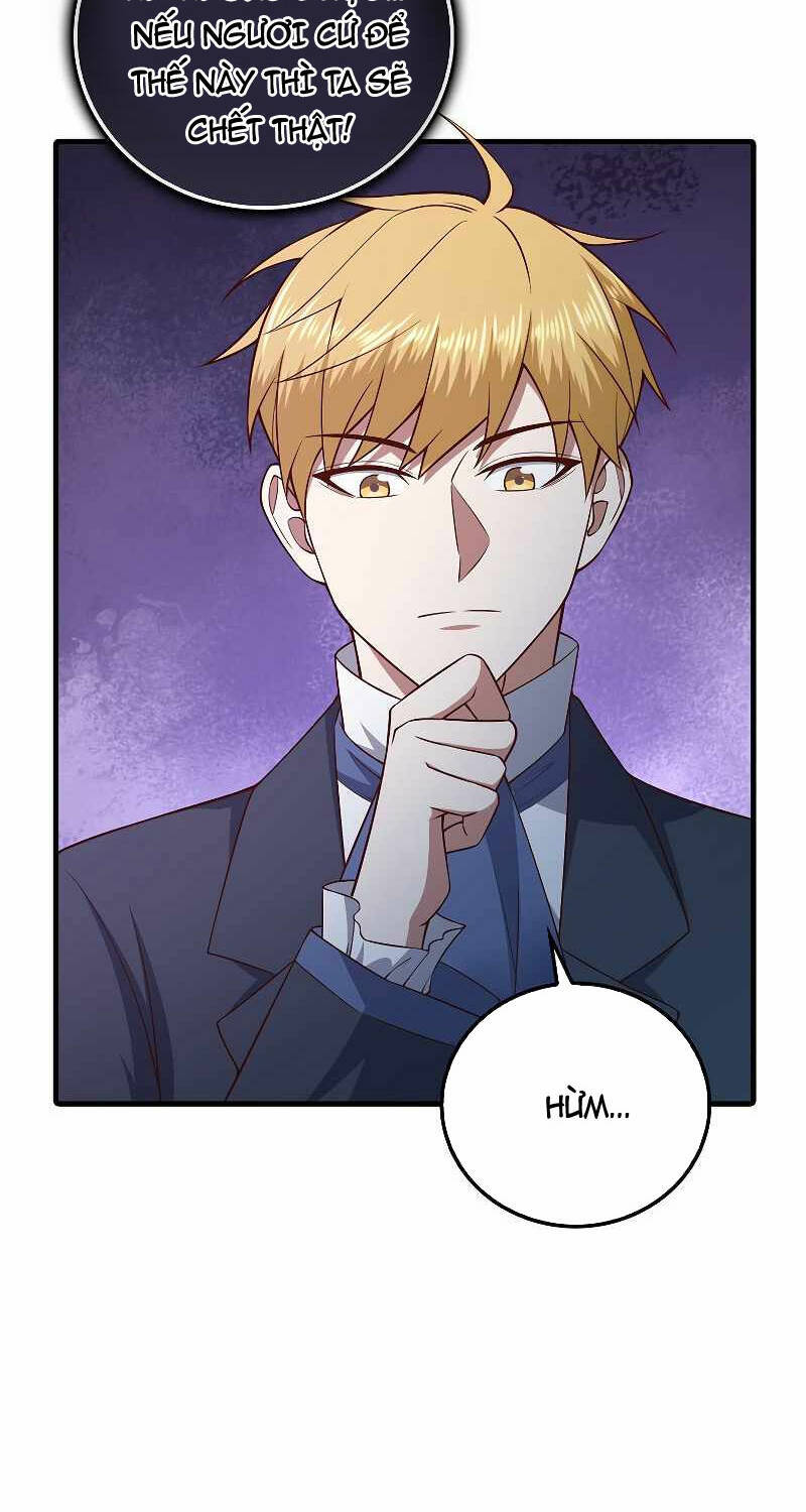 Thương Nhân Thánh Thần Chap 100 - Next Chap 101