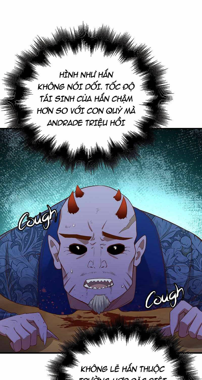 Thương Nhân Thánh Thần Chap 100 - Next Chap 101