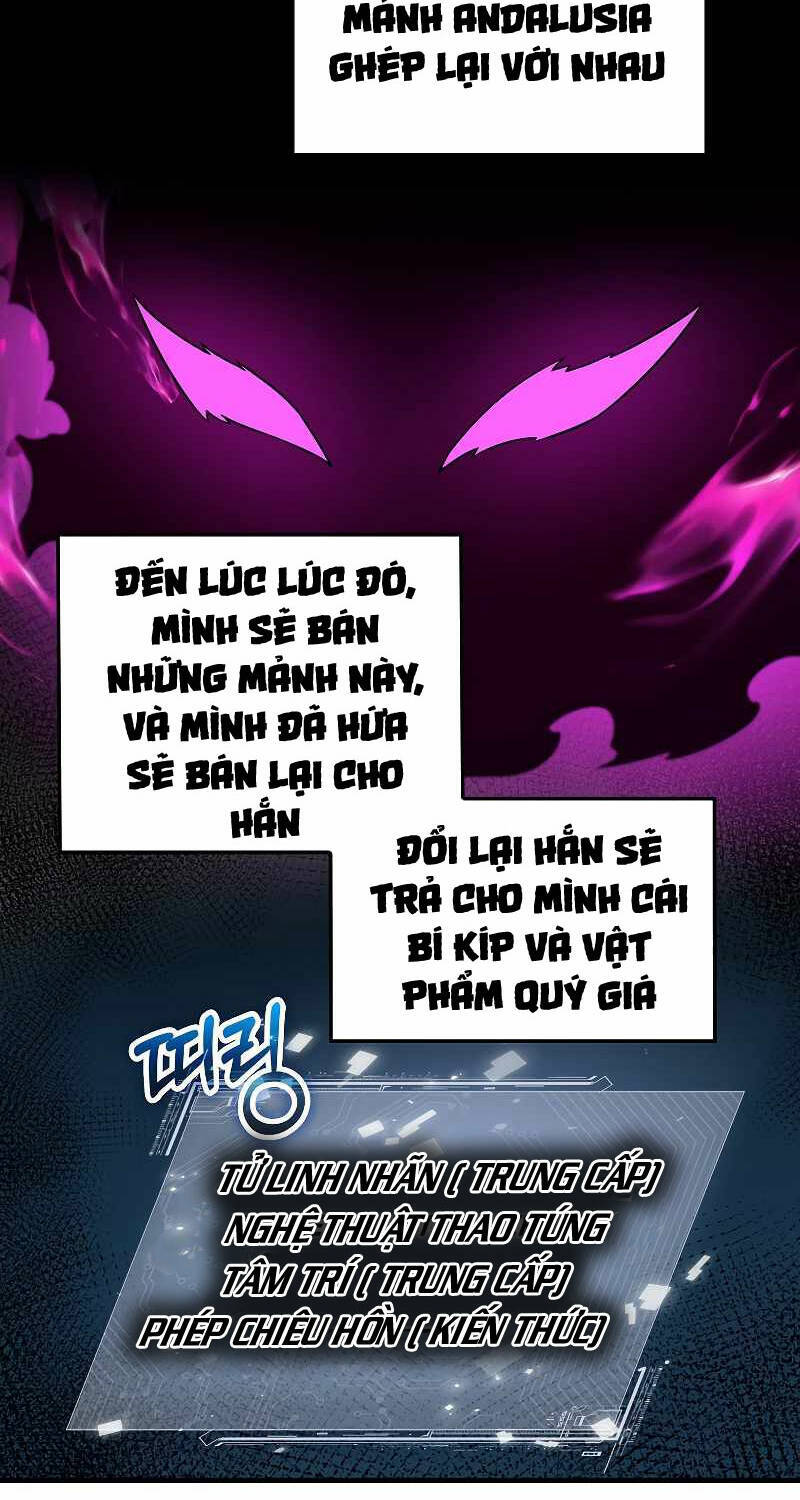 Thương Nhân Thánh Thần Chap 100 - Next Chap 101