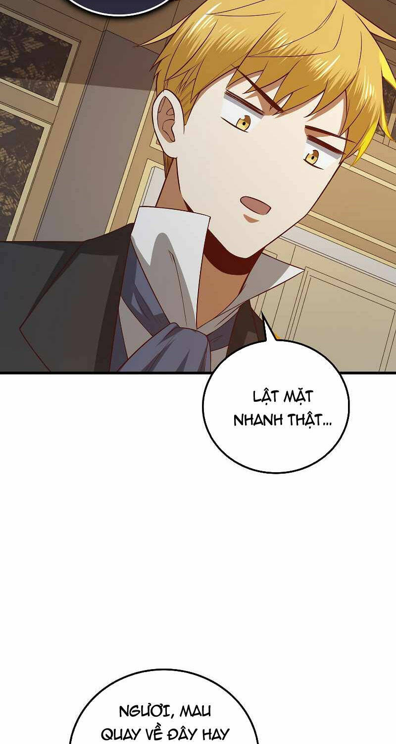 Thương Nhân Thánh Thần Chap 100 - Next Chap 101