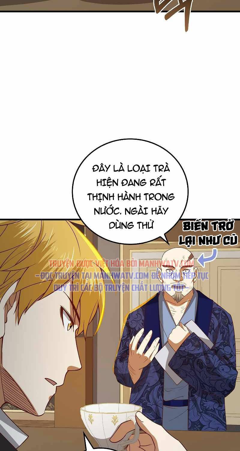 Thương Nhân Thánh Thần Chap 100 - Next Chap 101
