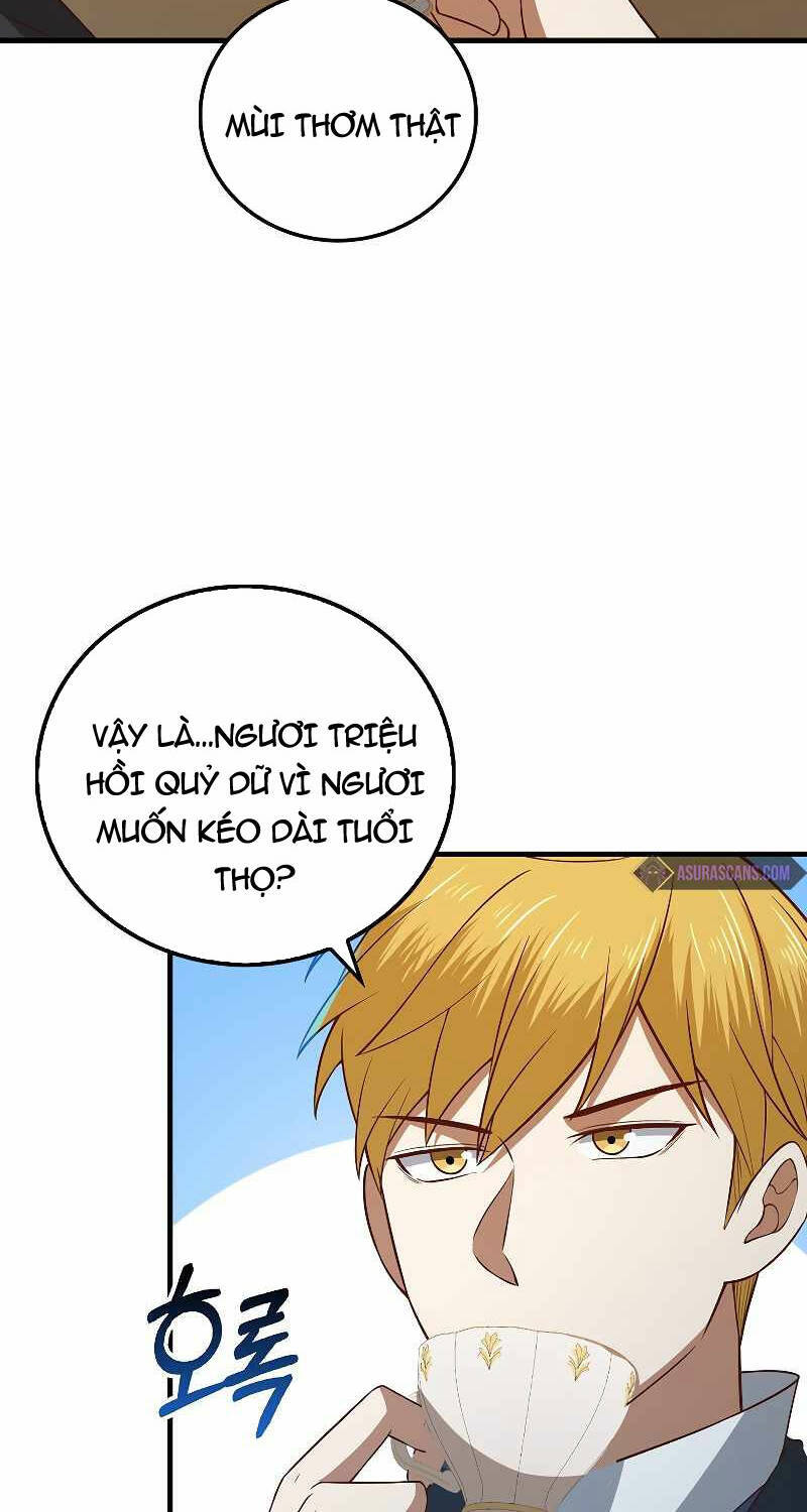 Thương Nhân Thánh Thần Chap 100 - Next Chap 101