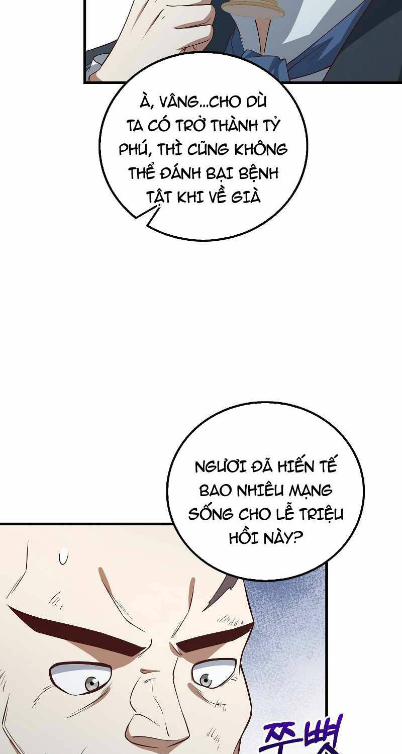 Thương Nhân Thánh Thần Chap 100 - Next Chap 101