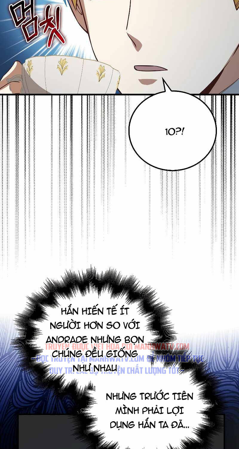 Thương Nhân Thánh Thần Chap 100 - Next Chap 101